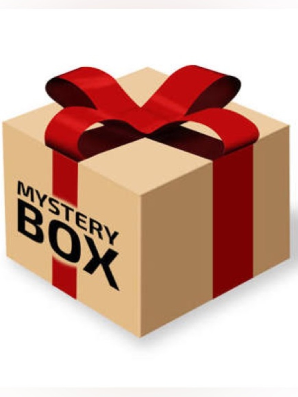 Mystery Box